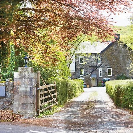 Afon Rhaiadr Country House Долгелай Екстериор снимка
