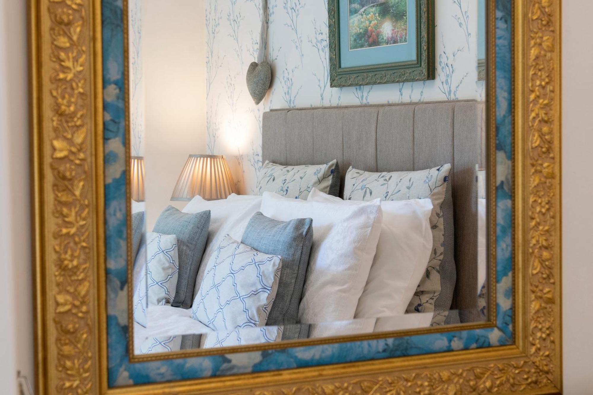 Afon Rhaiadr Country House Долгелай Екстериор снимка