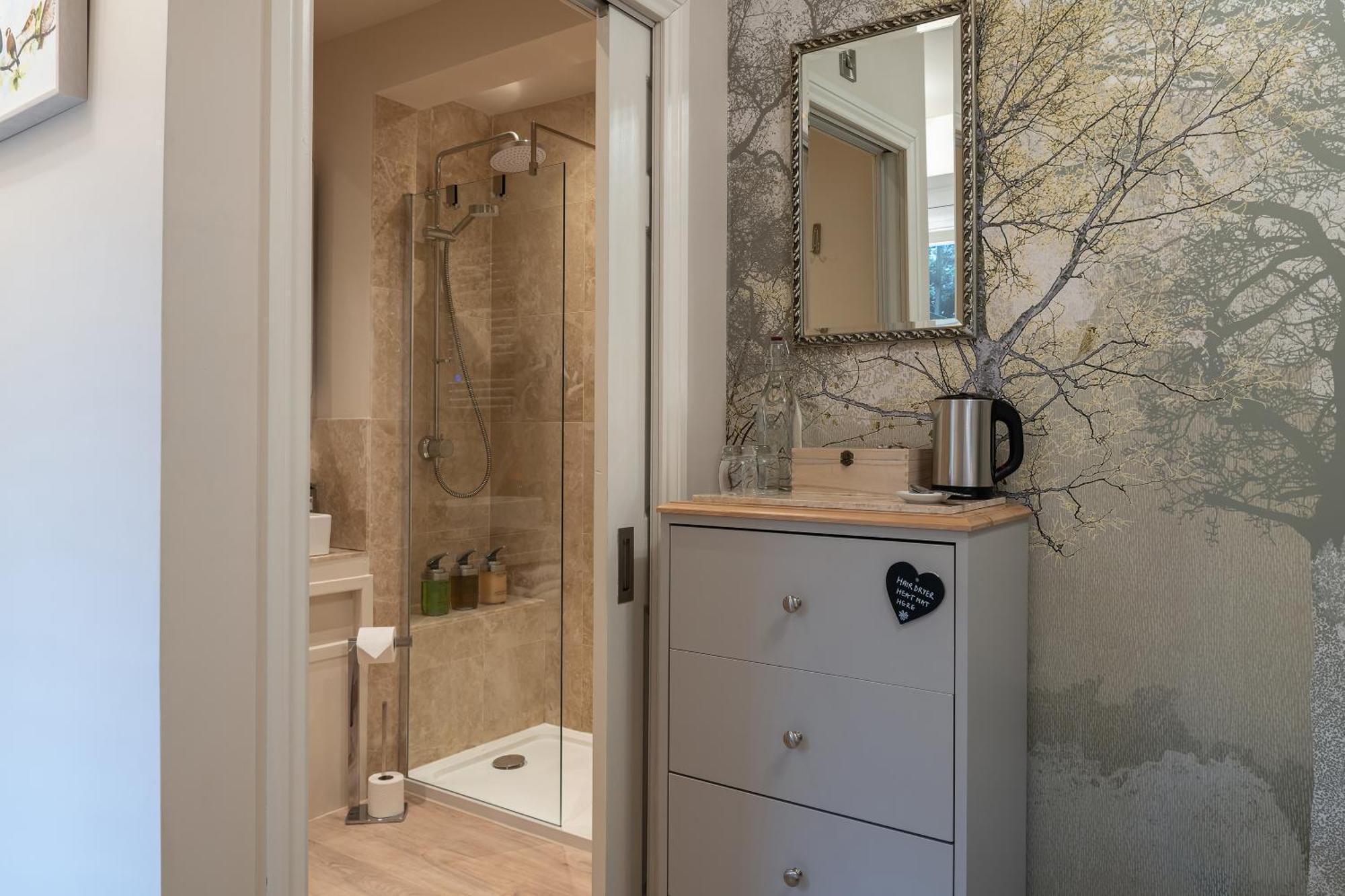 Afon Rhaiadr Country House Долгелай Екстериор снимка